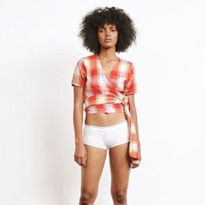 Ace and Jig Sierra Top in Picnic XS